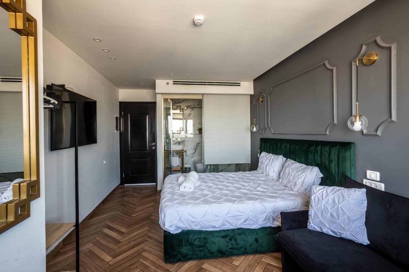 Perla Low-Cost Ierusalim Exterior foto