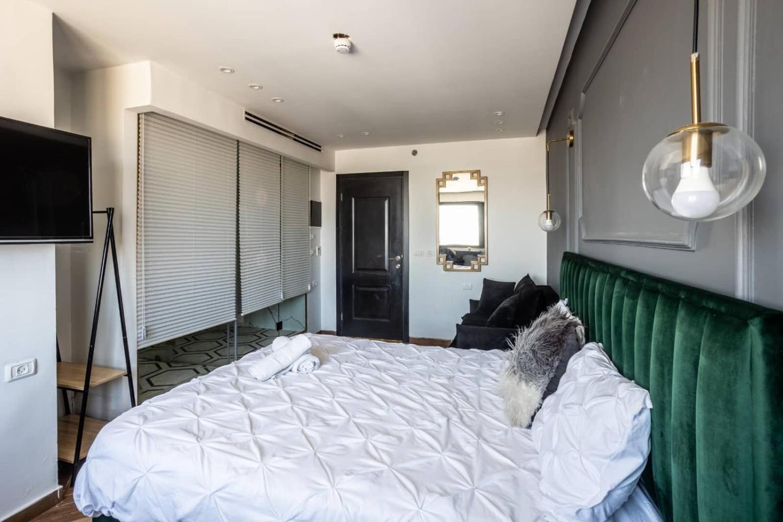 Perla Low-Cost Ierusalim Exterior foto