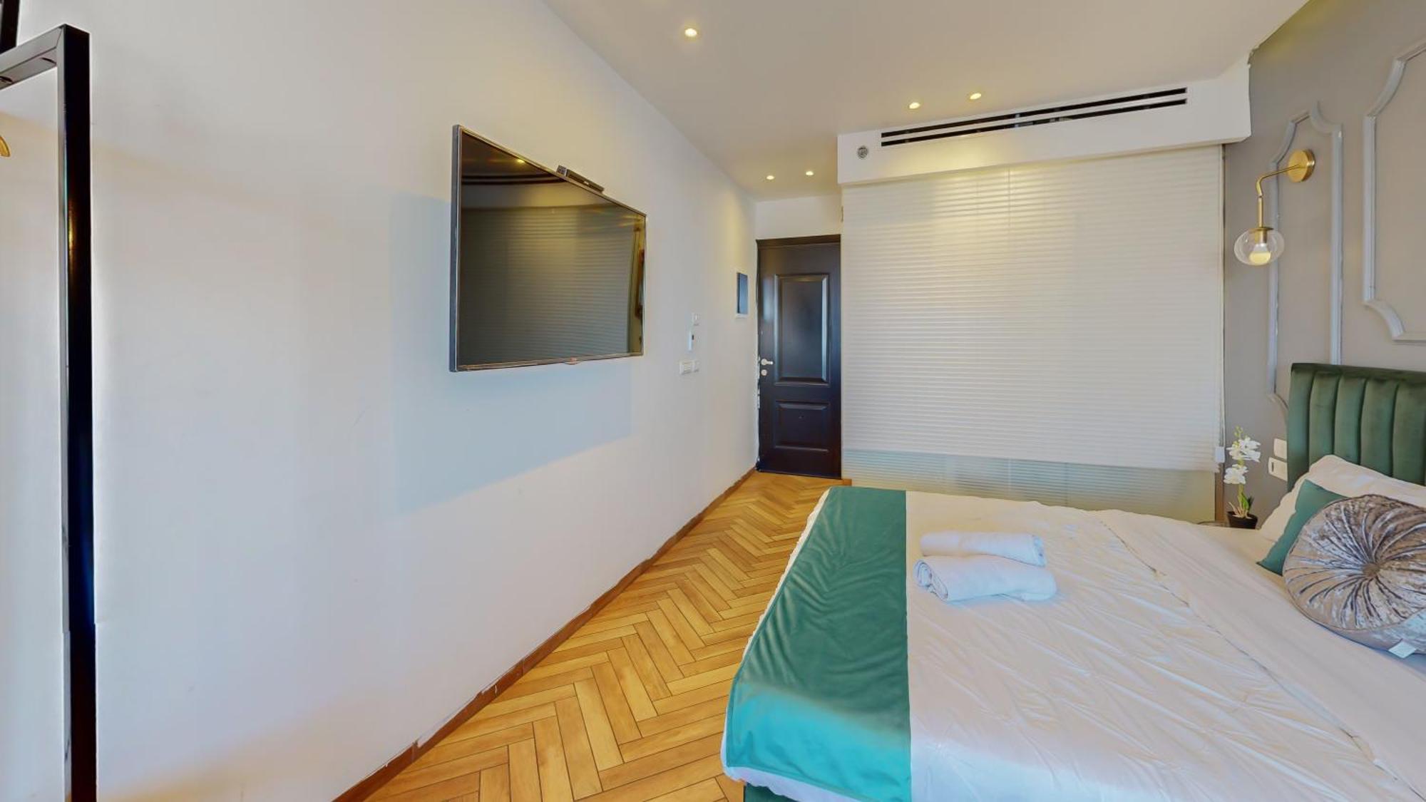 Perla Low-Cost Ierusalim Exterior foto