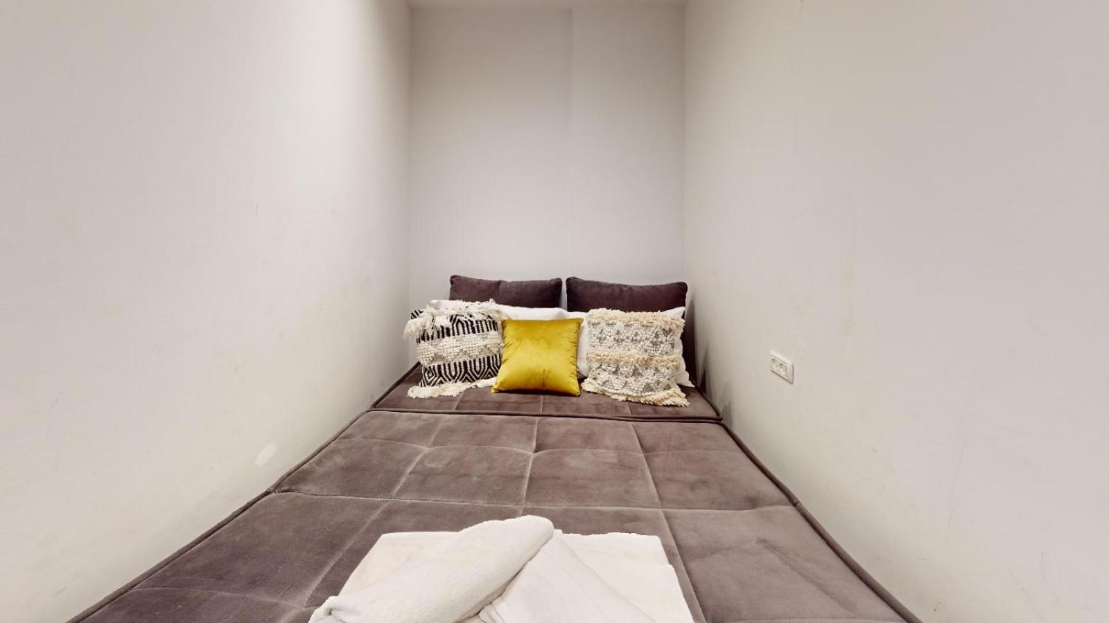 Perla Low-Cost Ierusalim Exterior foto