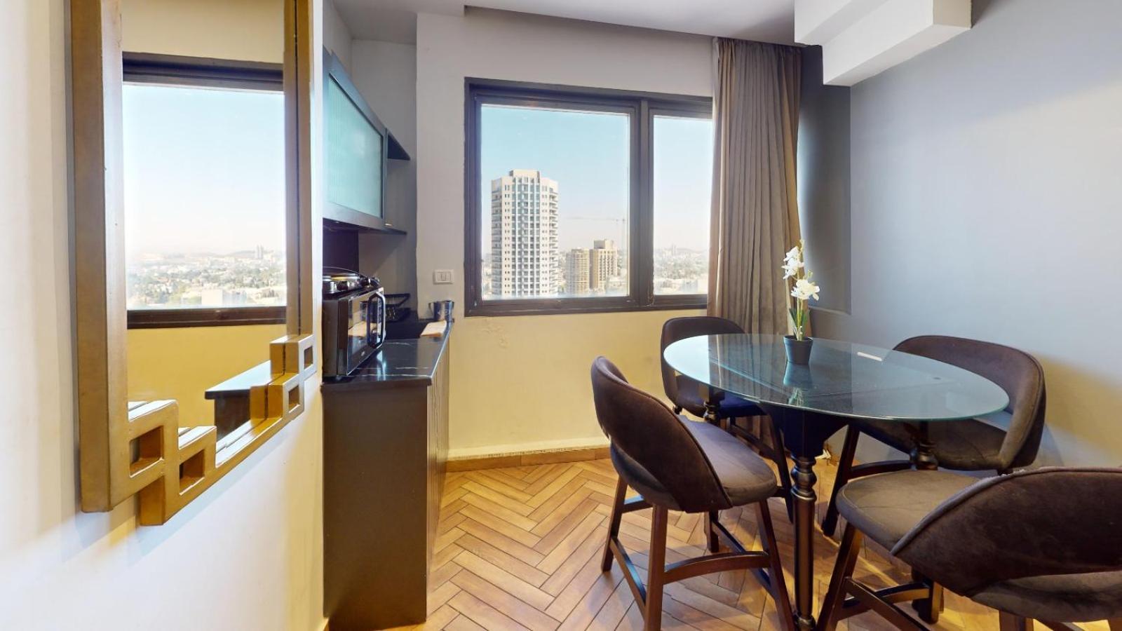 Perla Low-Cost Ierusalim Exterior foto